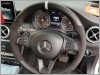 Customised Car Leather Steering Wheel Cover
